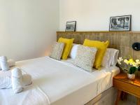 Atico Panoramic Seaview by Hello Homes Sitges - B&B Sitges