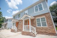 Basic 4 bedrooms with 6 beds 15 min from downtown sleeps 9 Adults comfortably for Work crews and Large groups - B&B Atlanta