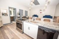 Spacious Studio with 2 queen beds B - B&B Dawsonville