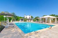 Villa Ca' Viola Rimini - Chambres d'hôtes Rimini
