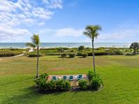 Beachfront Loggerhead Cay Pool Pickleball & Bikes - B&B Sanibel