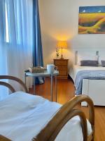 Marés, Casa de Praia - Ferienwohnung Esposende