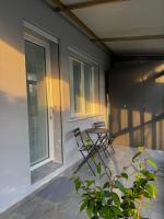 SEICUORI Padova - Tra centro e Colli Euganei - B&B Padua