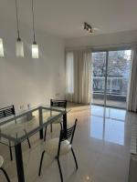 Departamento 60 - B&B La Plata