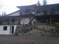 Nautic Colibița - B&B Colibița