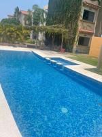Penthouse 2 - B&B Santa Cruz Huatulco
