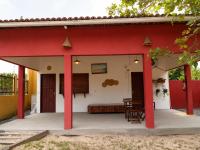 Maruá Pousada da Lagoa - B&B Jijoca de Jericoacoara