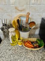 Tarans homes - B&B Dar es-Salam