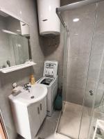 SM Studio Apartman - Ferienwohnung Tivat