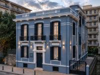 Villa Clio, a Luxury Collection - B&B Thessaloniki