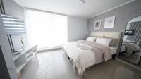 lua nova apartments - B&B Santiago del Cile