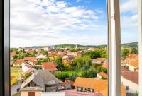 Luxury Nest - B&B Oradea