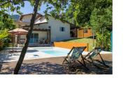 Morada Ilhabela - Chalés - Família & Casal - Pet Friendly - B&B Ilhabela