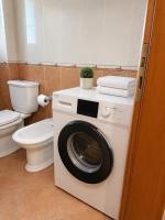Geri Apartment - B&B Vlore