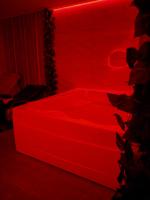 Prenoćište SILVER LUX Srebrno Jezero - B&B Veliko Gradište