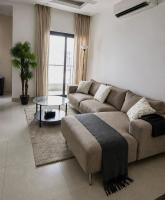 Cozy Apartment in Boshar - B&B Muscat