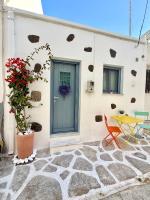 Bijou Studio - B&B Parikia