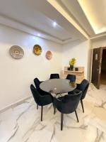 TANGERINA Appartement centre ville - Ferienwohnung Tanger