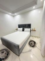 TANGERINA Appartement centre ville - B&B Tangeri