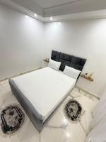 TANGERINA Appartement centre ville - B&B Tangeri