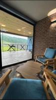 Shahdag Berghoff House - B&B Qusar