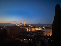 Acacia Firenze - Cosmea - B&B Florencia