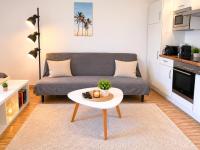 Comfort Apartment near Graz Central Station - Ferienwohnung Graz