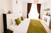 Luxury Nest - Chambres d'hôtes Oradea