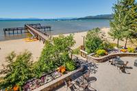 Discover the majesty and adventure of Lake Tahoe & Heavenly - Chambres d'hôtes South Lake Tahoe