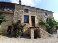 LE SOURCIER - B&B Argançon