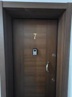 Solei Sea Apartment - Ferienwohnung Shëngjin