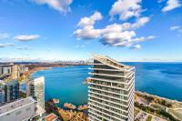 Waterfront Luxury Condo - B&B Toronto