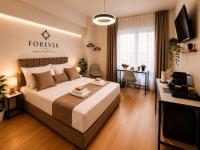 Forever - Elyseon Suites Ermou - B&B Athens
