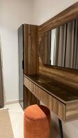 استديو غرفة وصالة بأثاث راقي - B&B Ar Rākah