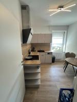 Apartamens Henry - B&B Lippstadt