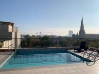 Departamento para viajeros en zona turística - B&B Santiago