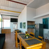 Casa Daguer Beach House - B&B Cartagena de Indias