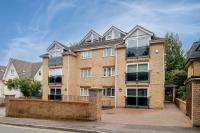 Modern, comfy Town centre gem, near beach, parking - Chambres d'hôtes Bournemouth