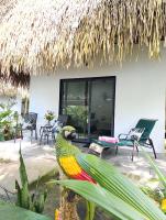 Chagres River Lodge - B&B Santa Rosa