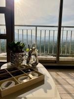 Roomy apartment 15 minutes from the airport - B&B El Arado