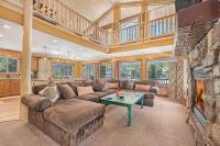 JENSEN PINES 35 min to Yellowstone Fire Pit Huge Windows - Chambres d'hôtes Island Park