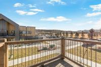 Victor Powwow by KABINO Grand Targhee Teton Mtns Skiing Trails Snowmobiling Condo - B&B Victor