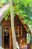Cabanas do Bosque - B&B Três Coroas
