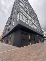 Apartamento de Lujo Parque 93 Cowork - gimnasio - Chambres d'hôtes Bogota