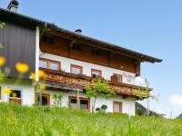 Marschbachhof - B&B Walchsee
