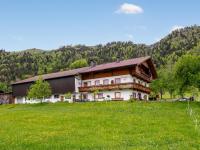 Schwemmblick am Marschbachhof - B&B Walchsee