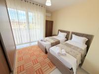 Aurea Suite Tirane - B&B Tirana