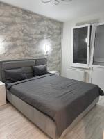 Modern & Quiet Apartment - B&B Chișinău