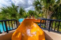 Magical Solterra Vacation Retreat - B&B Davenport