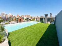 Independencia suites - Chambres d'hôtes Rosario